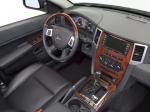 Jeep Grand Cherokee CRD Overland 2008 года